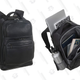 Kenneth Cole Reaction Laptop RFID Backpack | $126 | Amazon